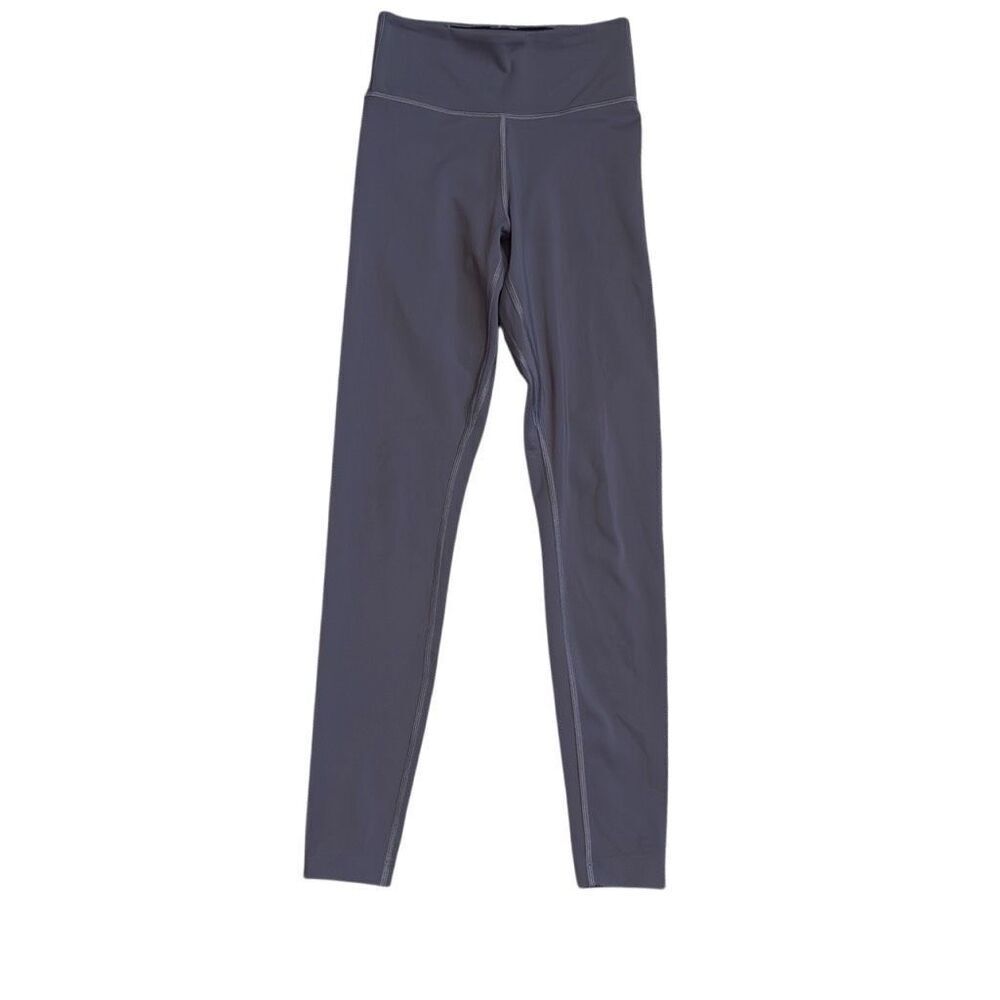 10 Tree InMotion High Rise Leggings TenTree - Picture 3 of 10